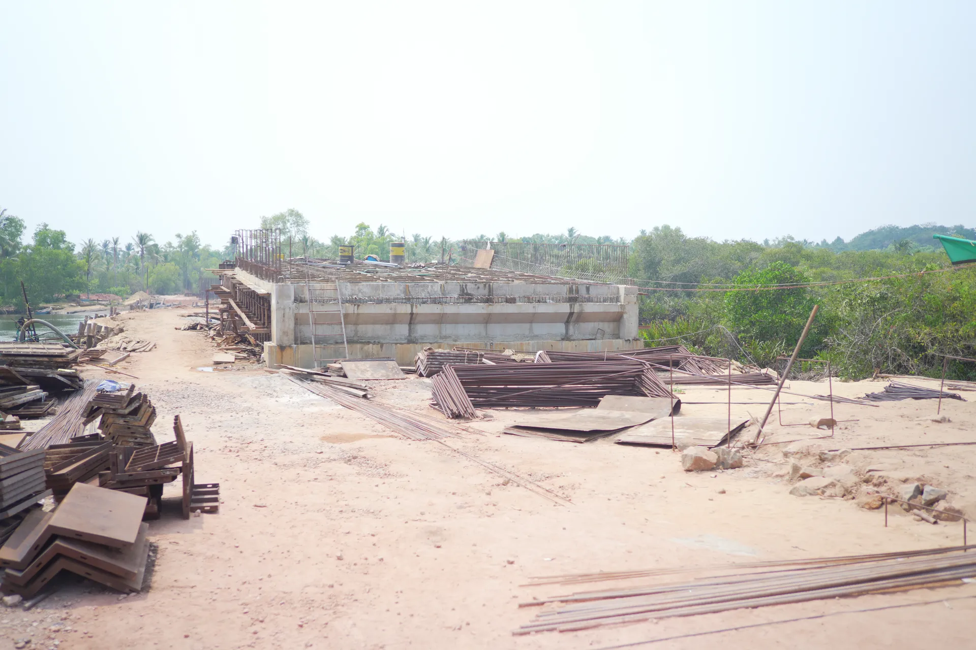 പാടിയിൽകടവ് പാലം